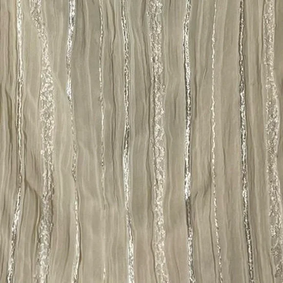 Zara Cream Textured Crop Top - Picture 5 of 5